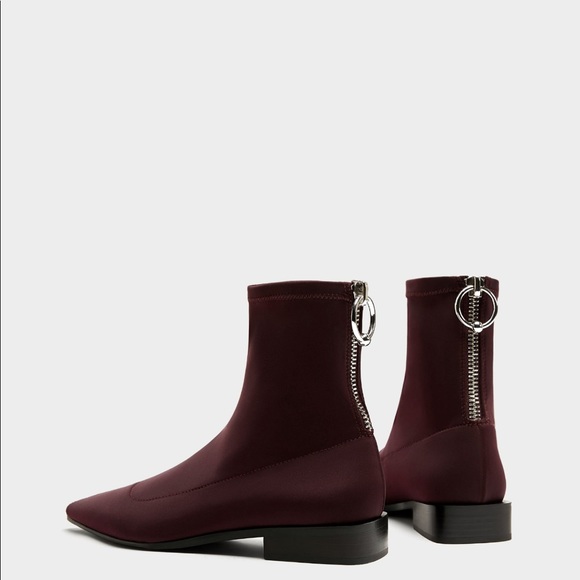 Zara new boots - Picture 5 of 7